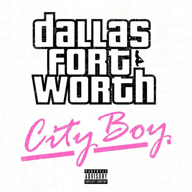 Релиз City Boy