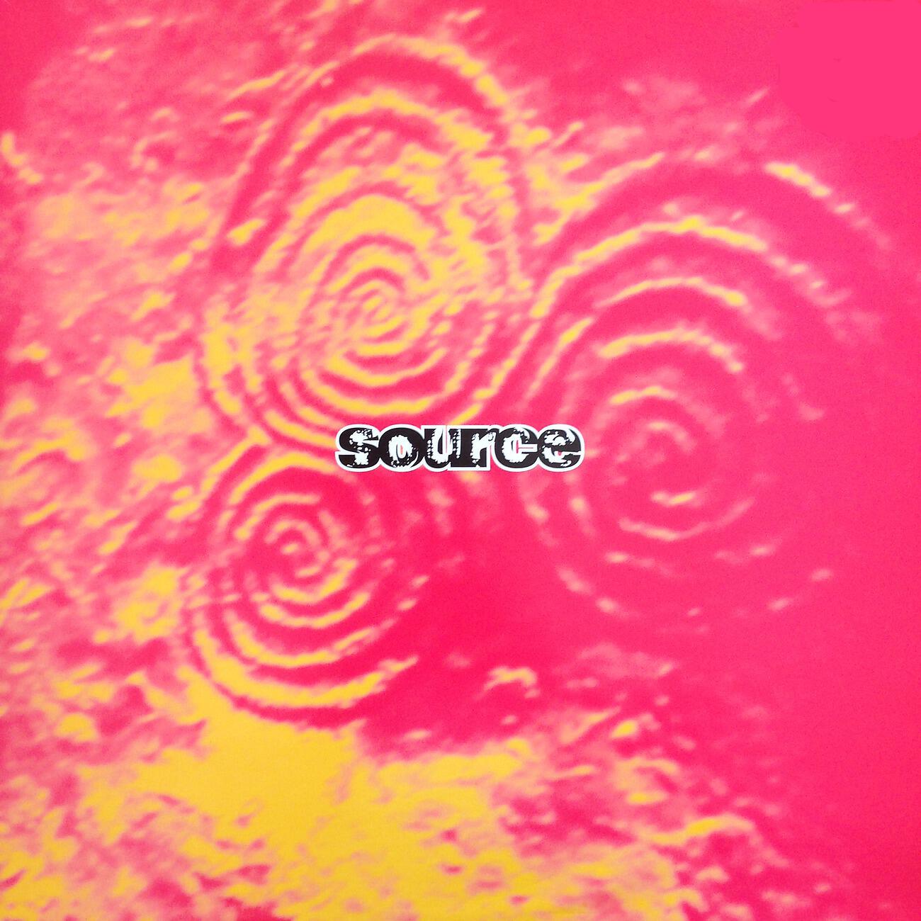 Релиз Source Collection Vol. 1
