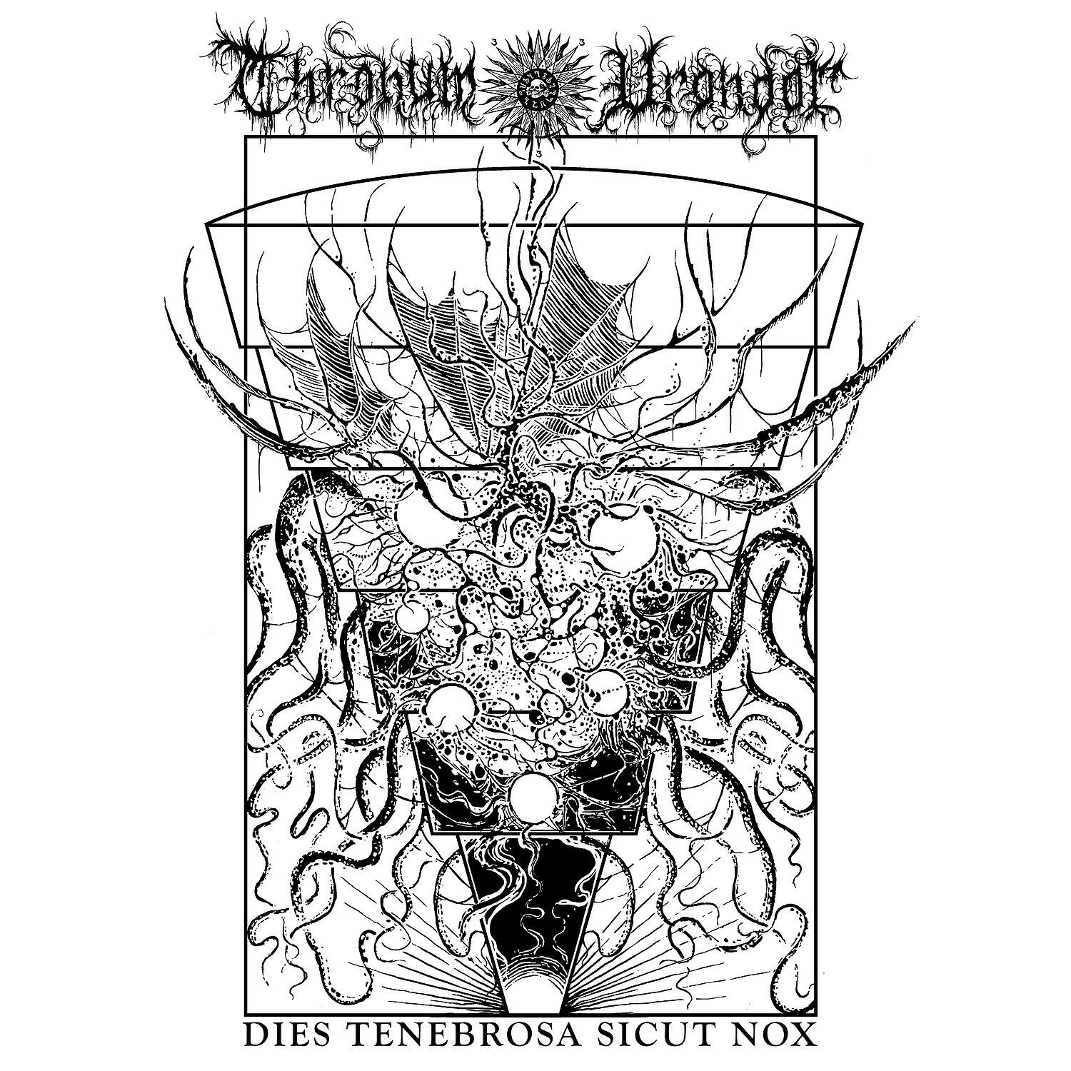 Thronum Vrondor