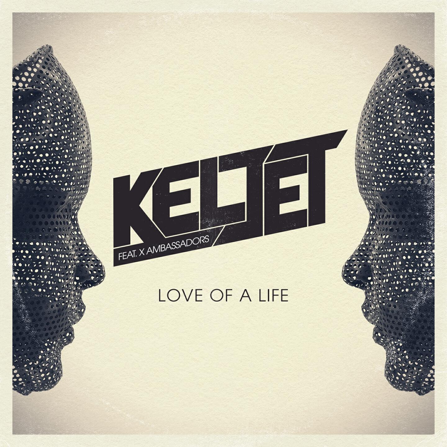 Постер альбома Love of a Life