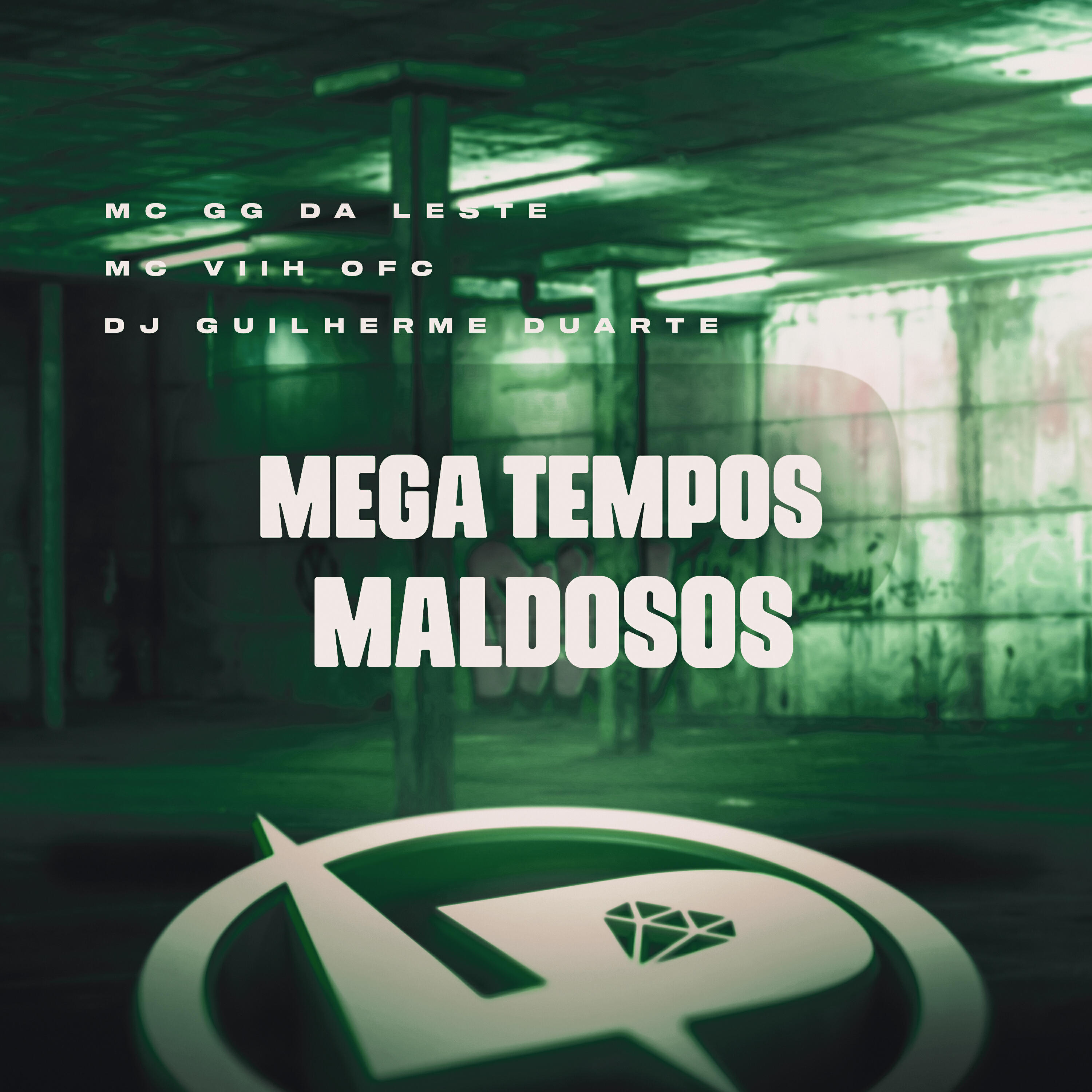 Релиз Mega Tempos Maldosos