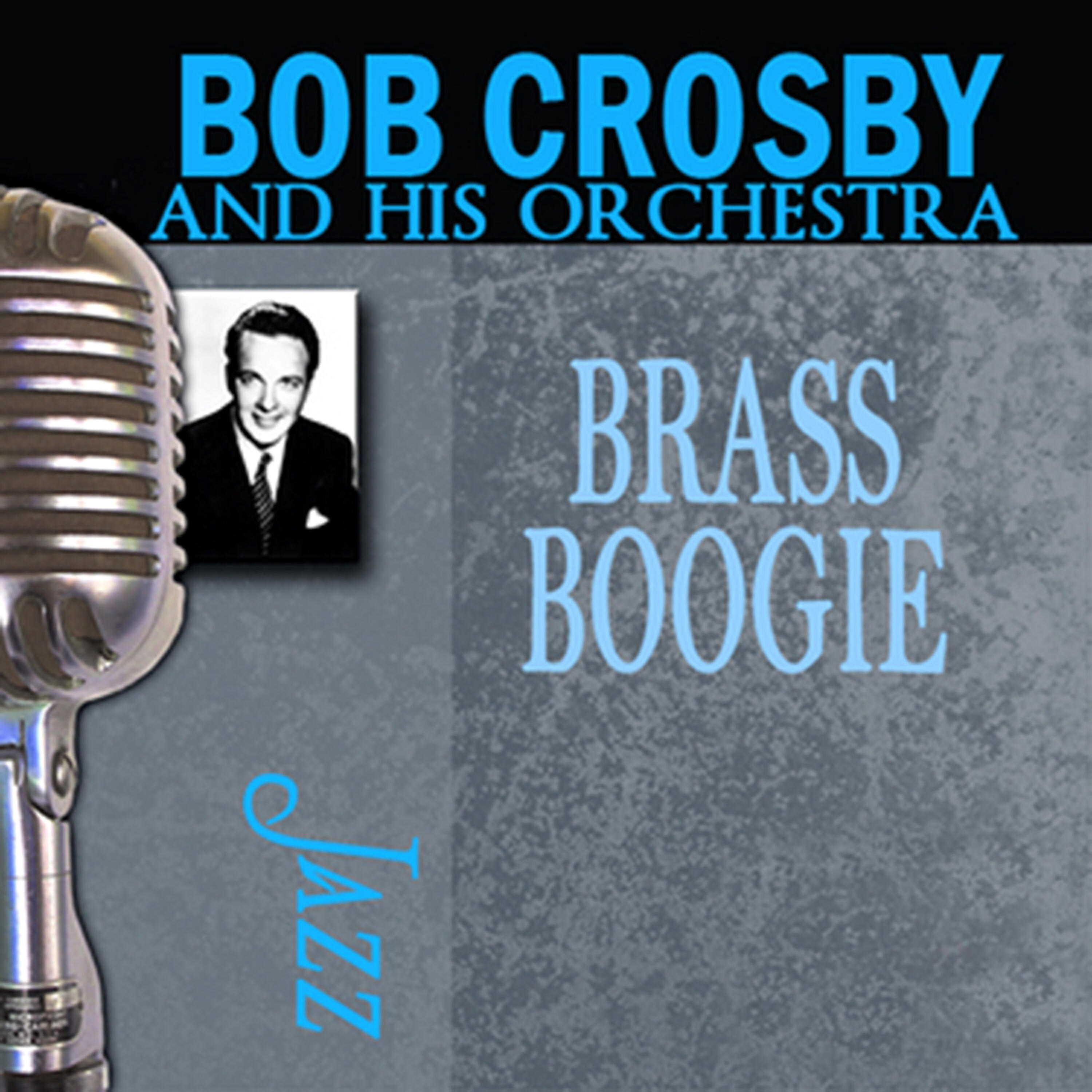 Релиз Brass Boogie