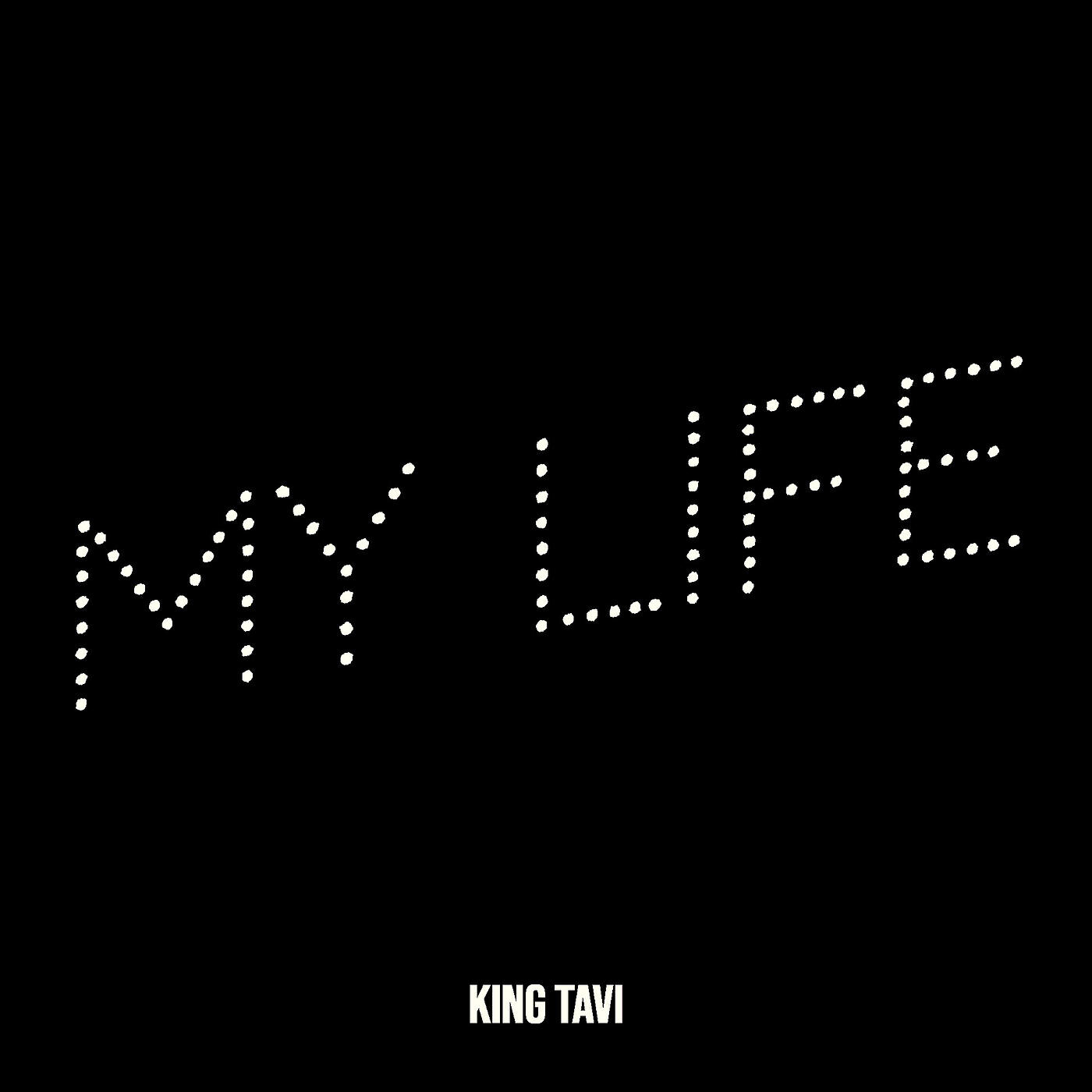 Релиз My Life