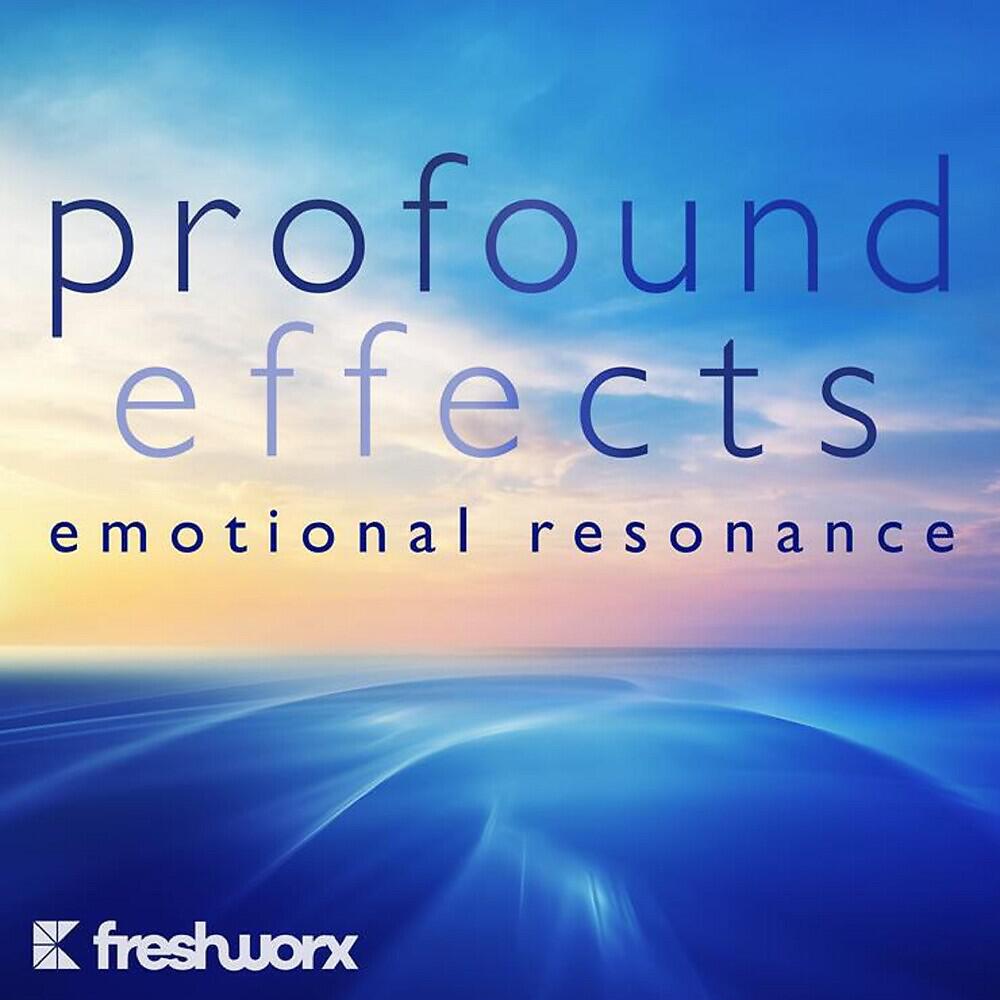 Релиз Profound Effects