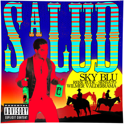 Релиз Salud