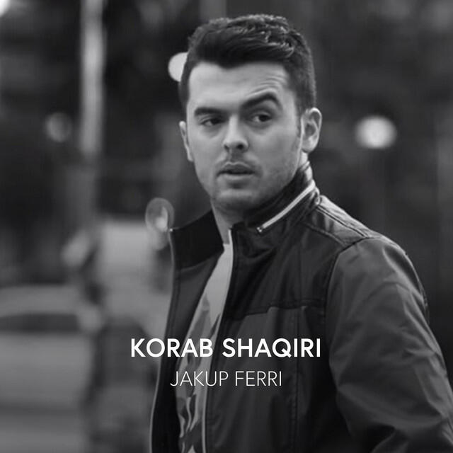 Релиз Jakup Ferri