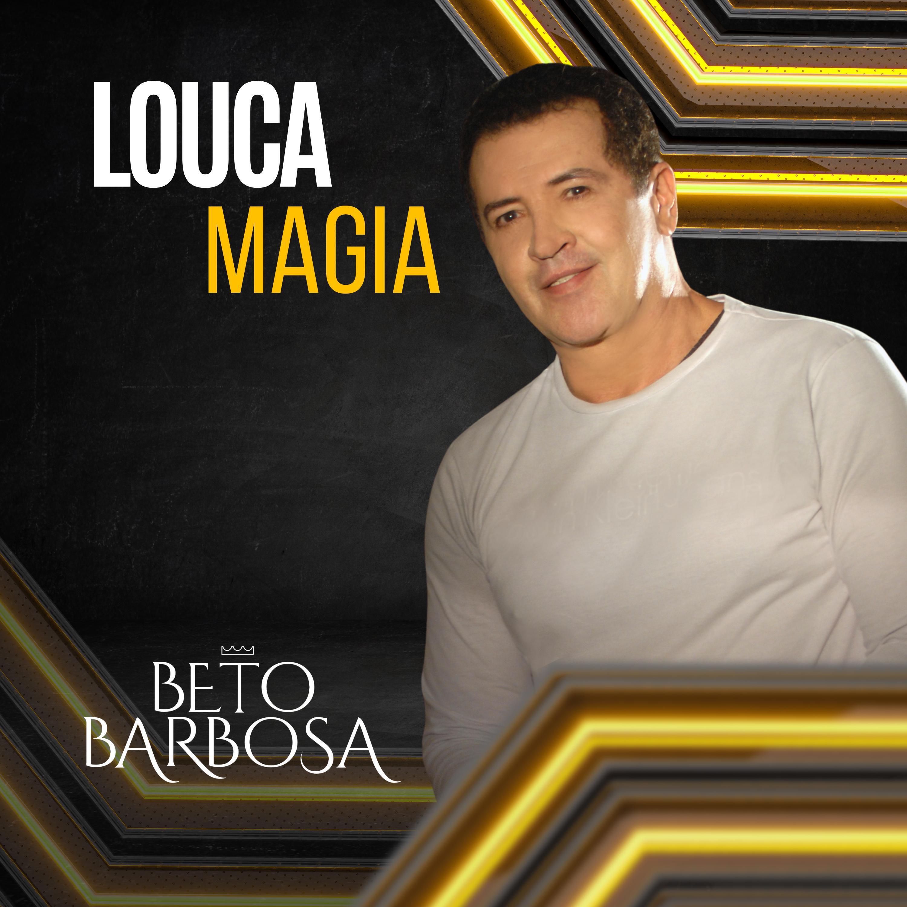 Релиз Louca Magia