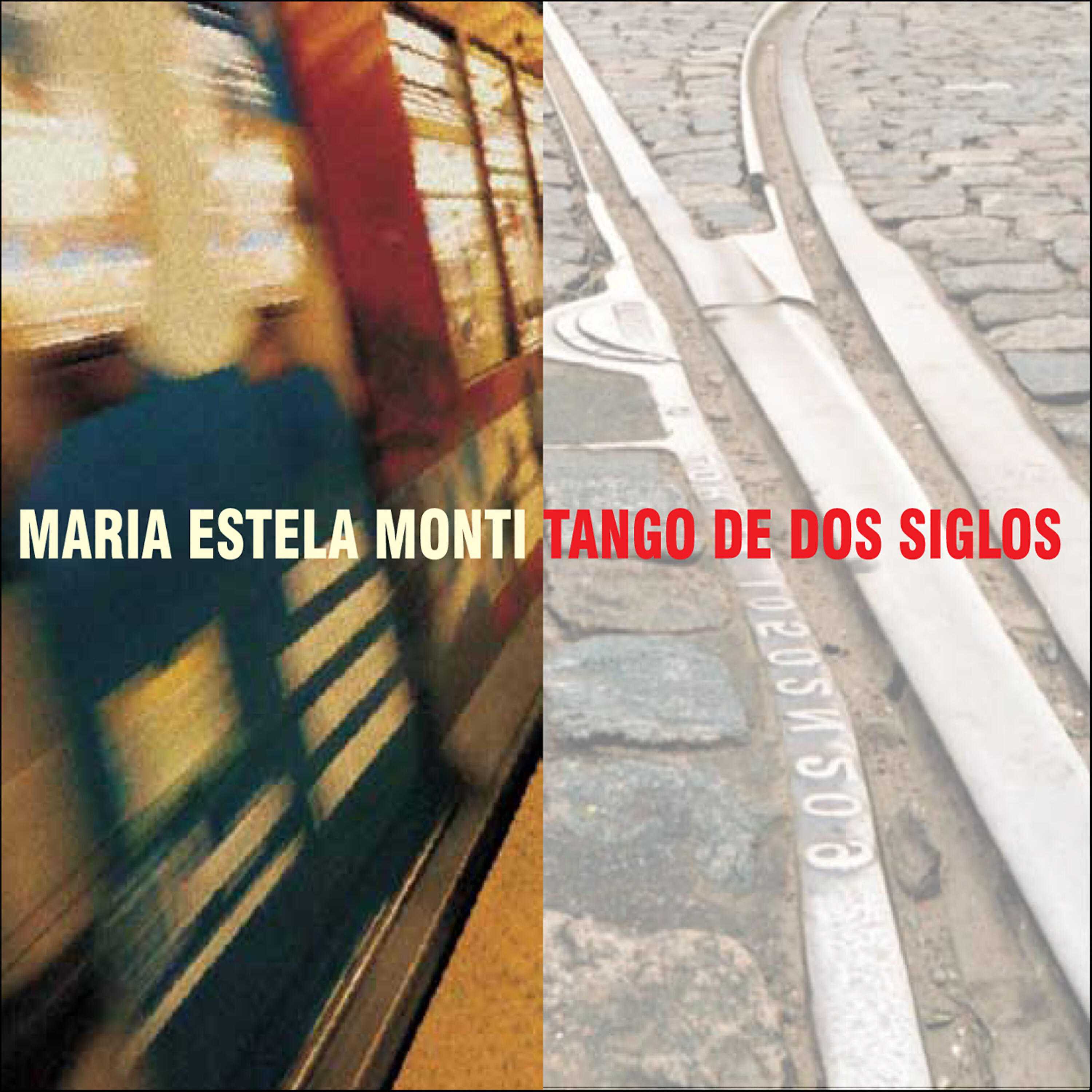 Релиз Tango de Dos Siglos