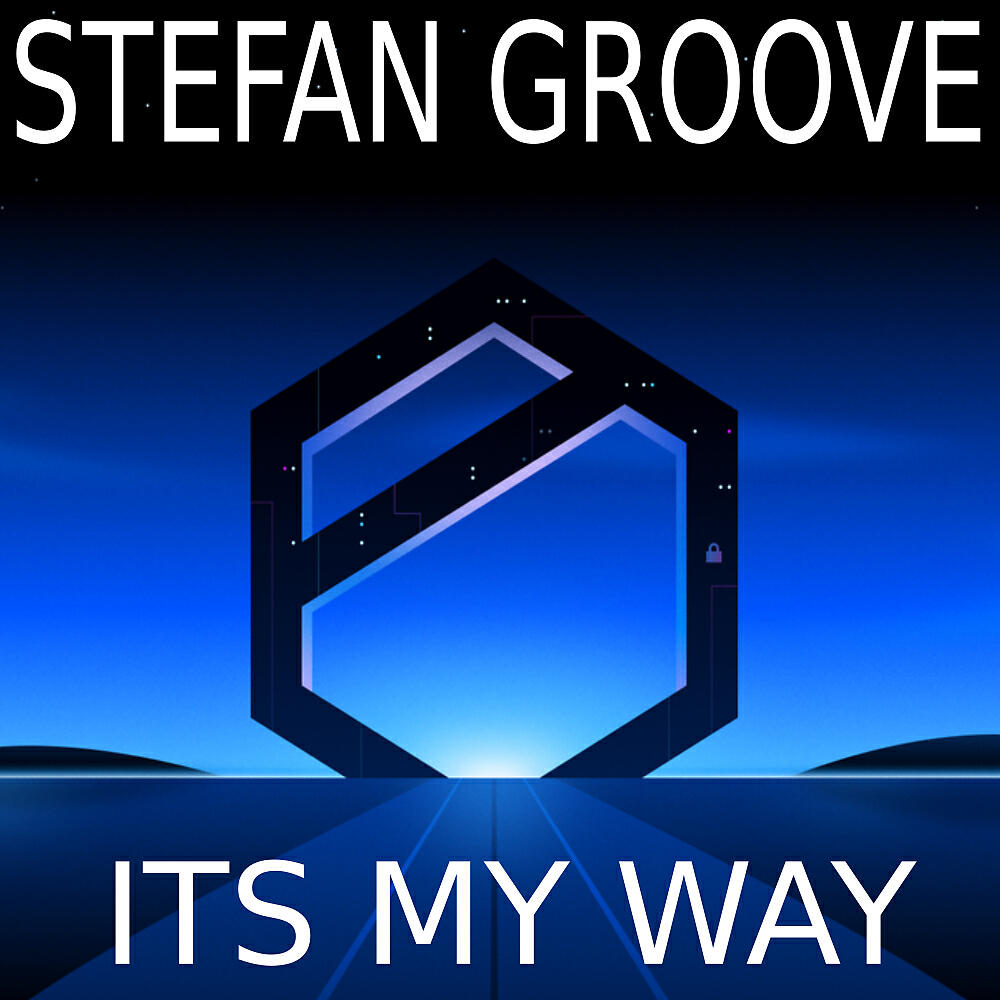 Релиз its my way