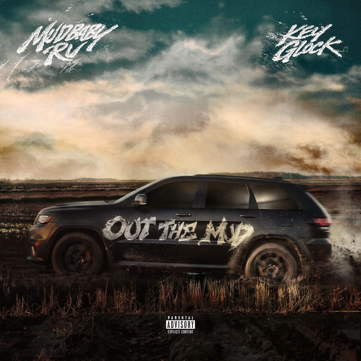 Релиз Out The Mud