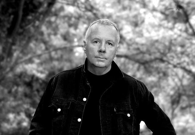 Billy Currie