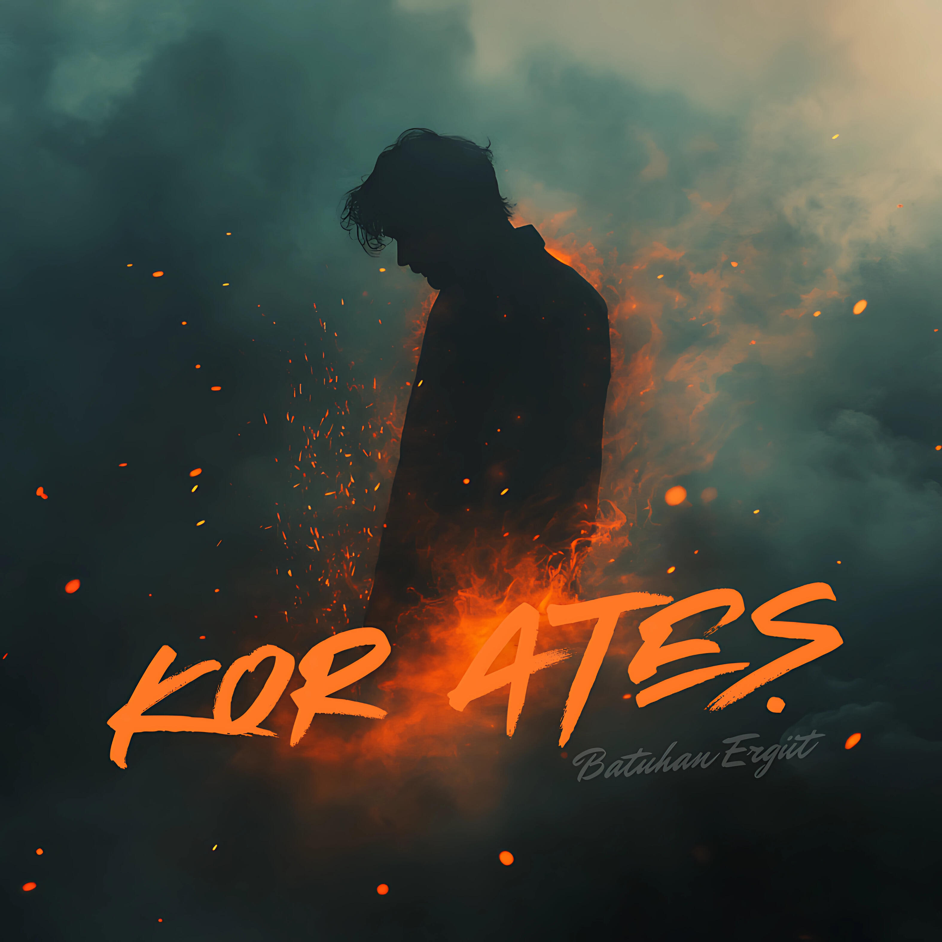 Релиз Kor Ateş