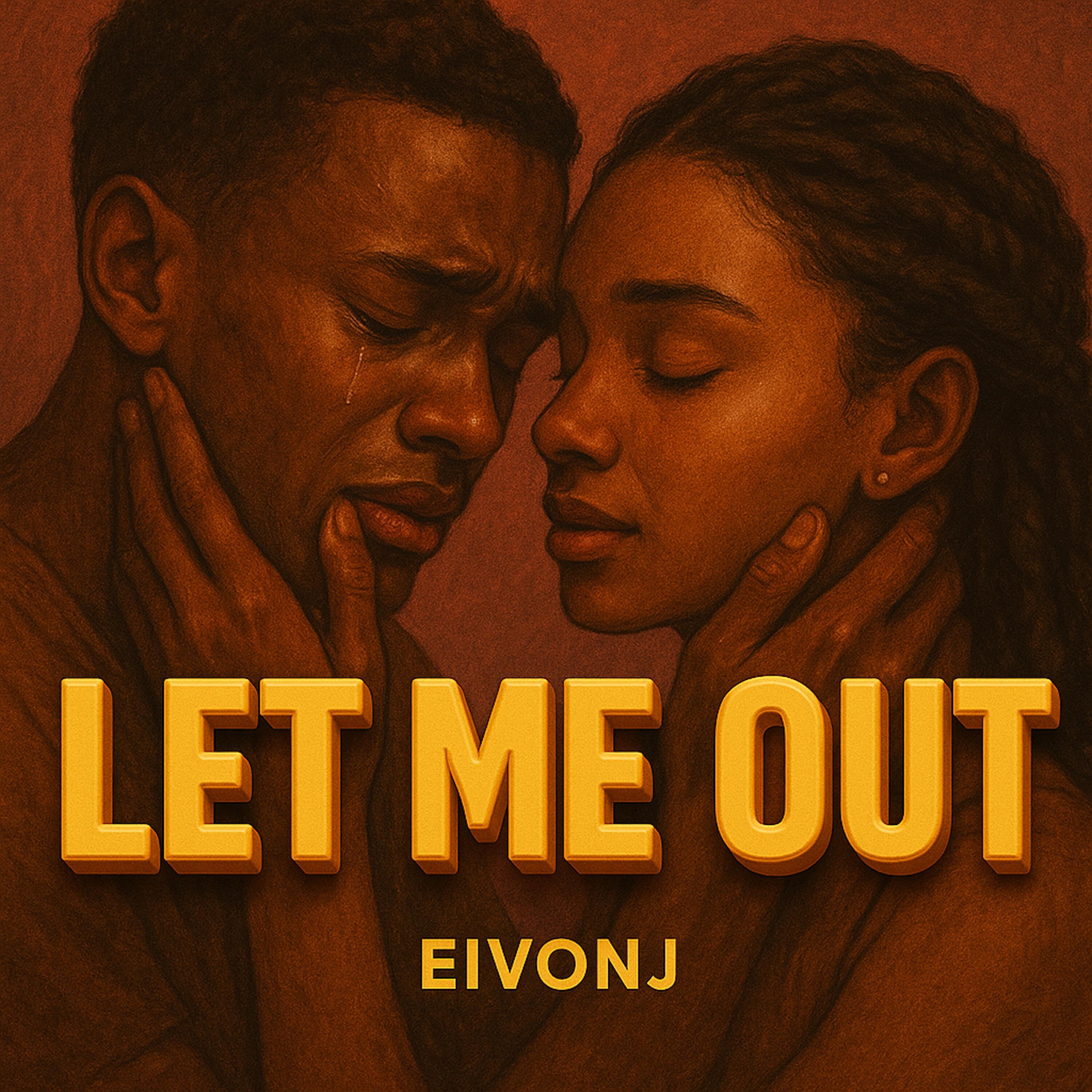 Релиз Let Me Out