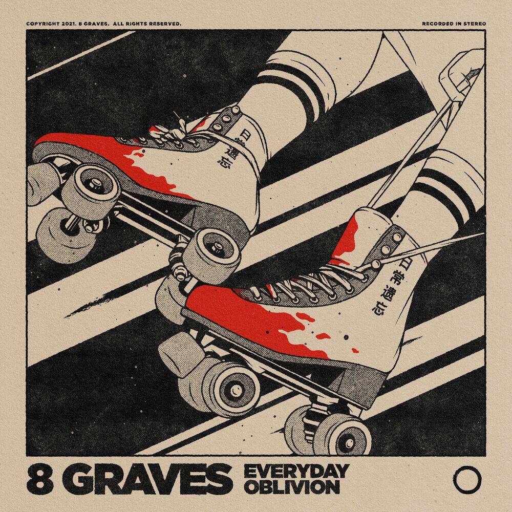 Релиз Everyday Oblivion (Instrumentals)