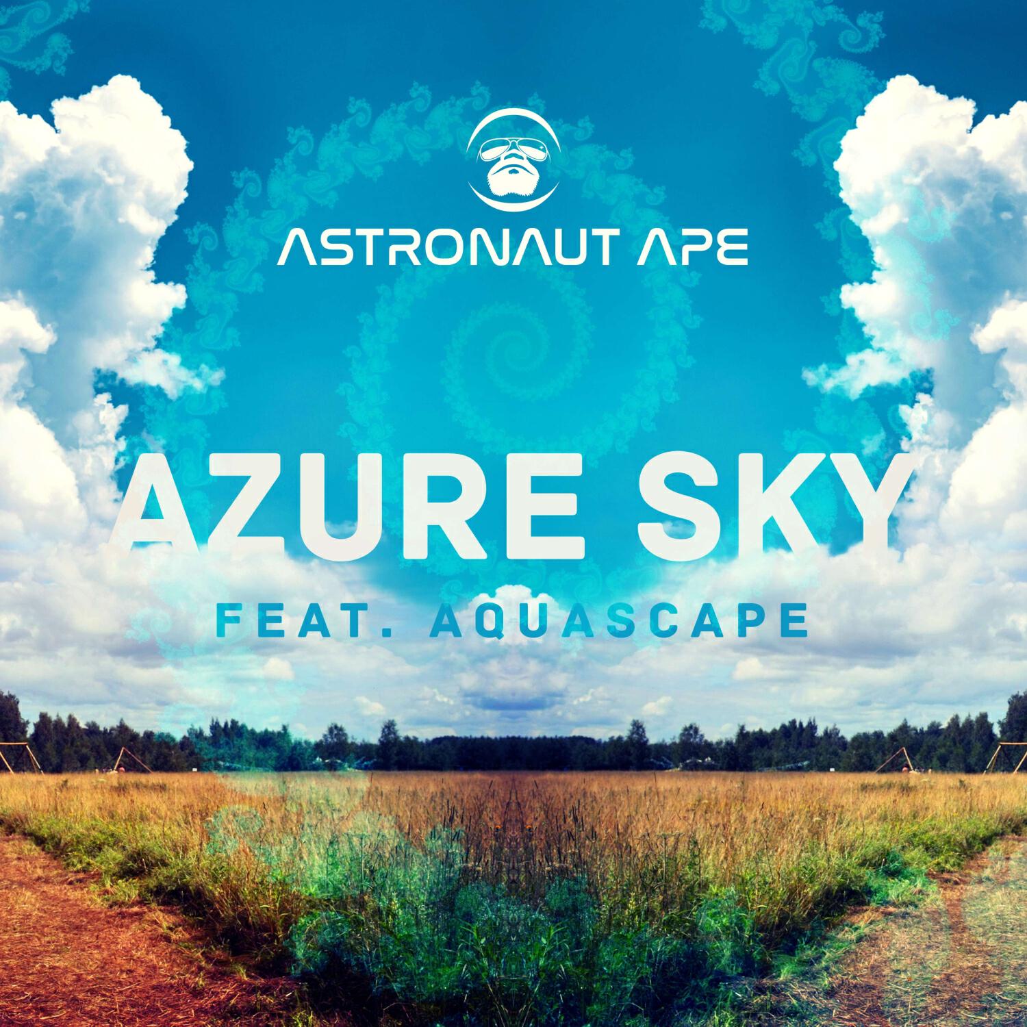 Релиз Azure Sky