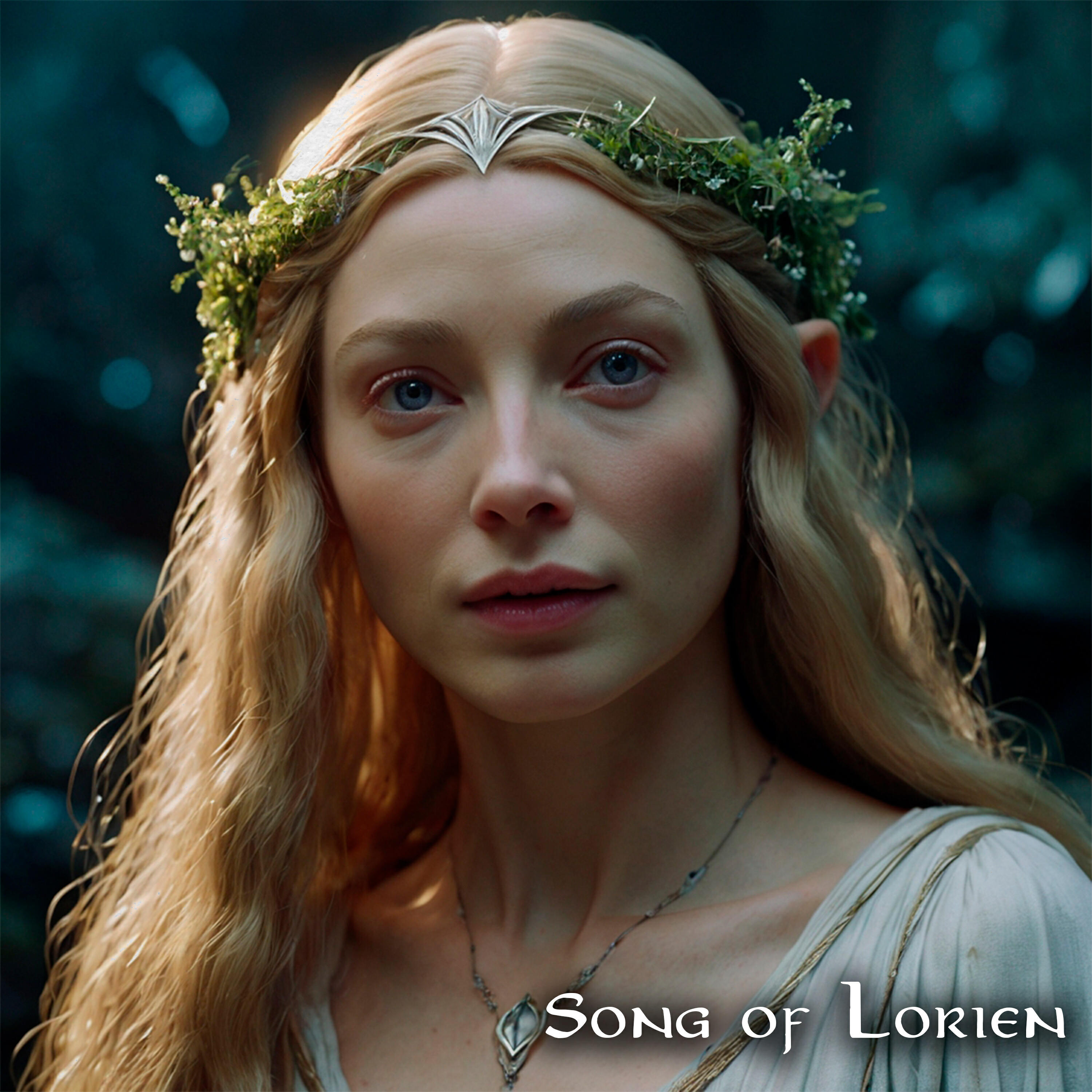 Релиз Song of Lorien
