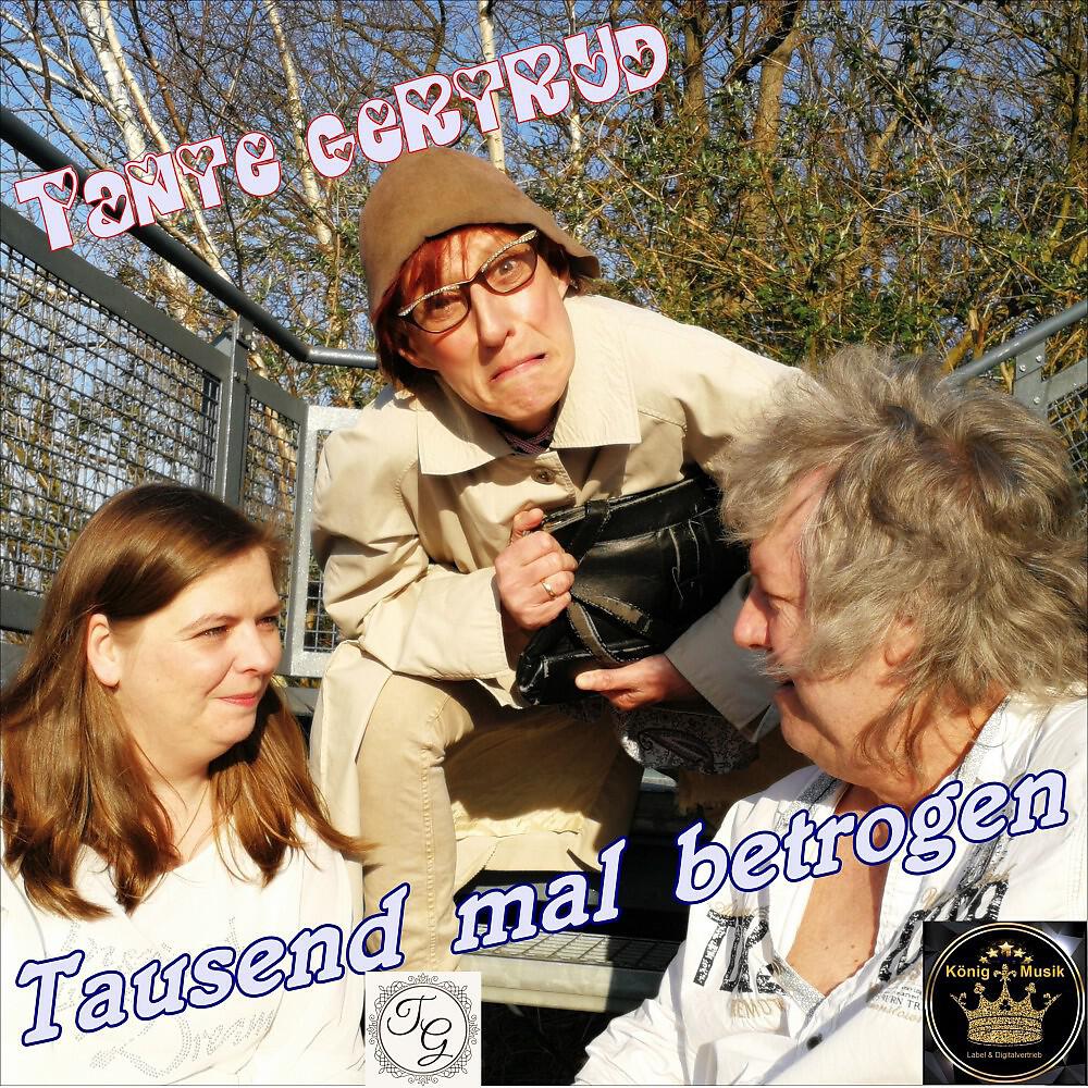 Релиз Tausend mal betrogen