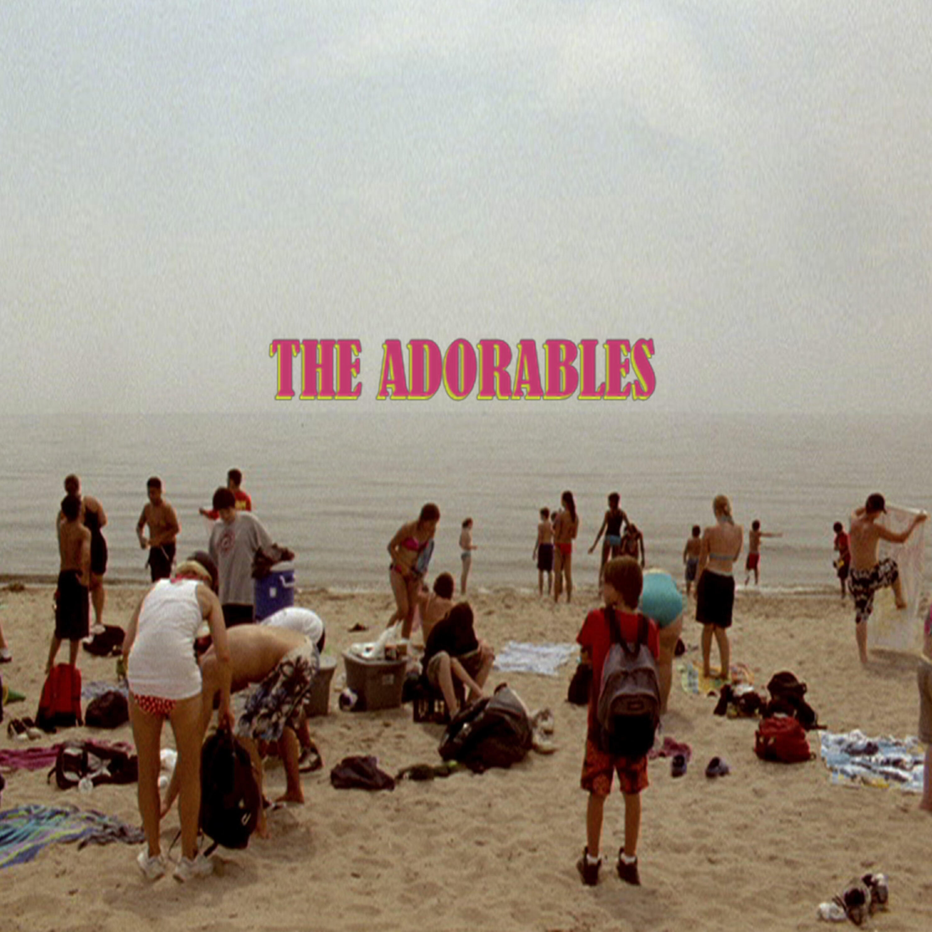 Релиз The Adorables