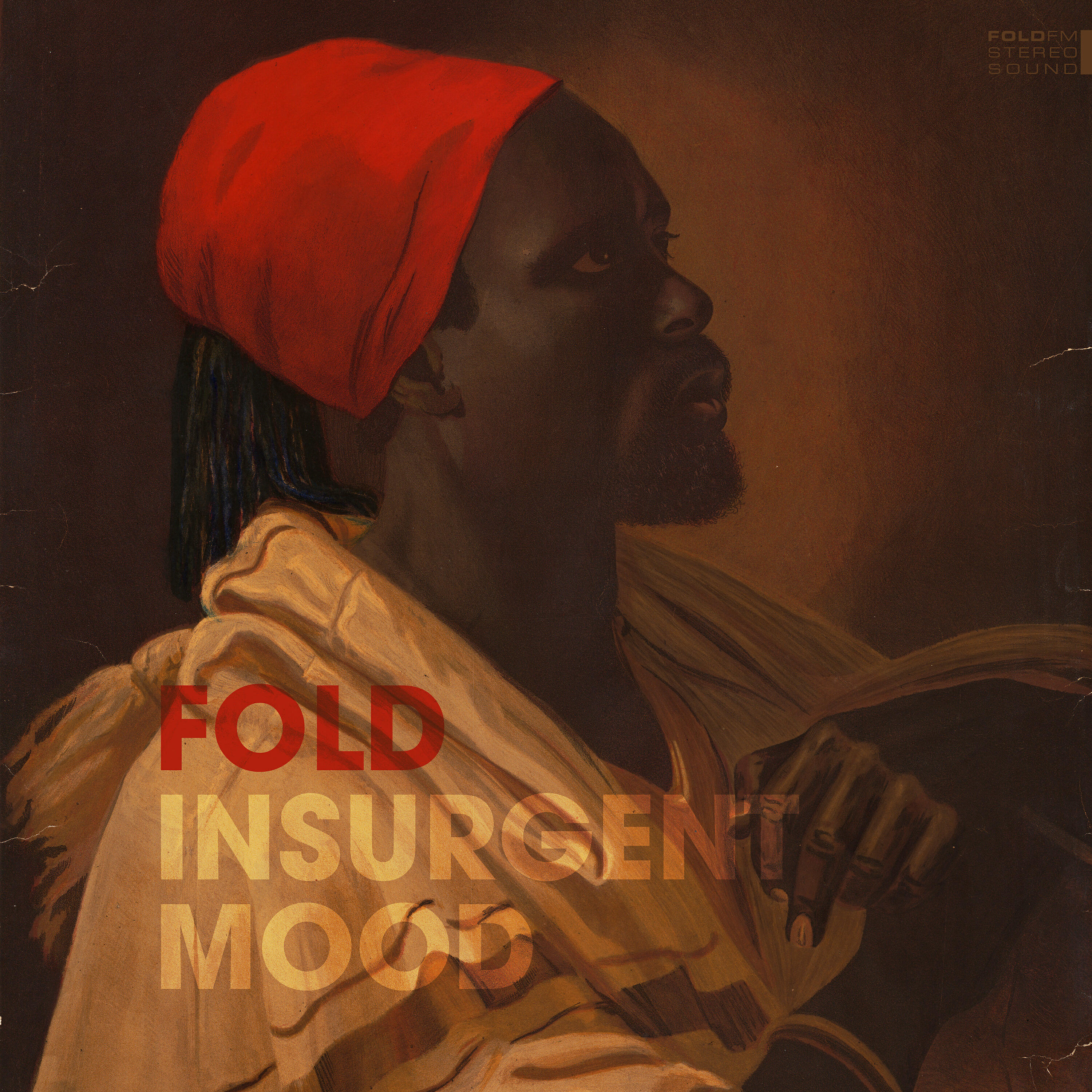 Релиз Insurgent Mood