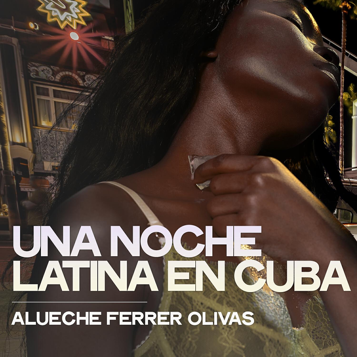 Релиз Una Noche Latina en Cuba