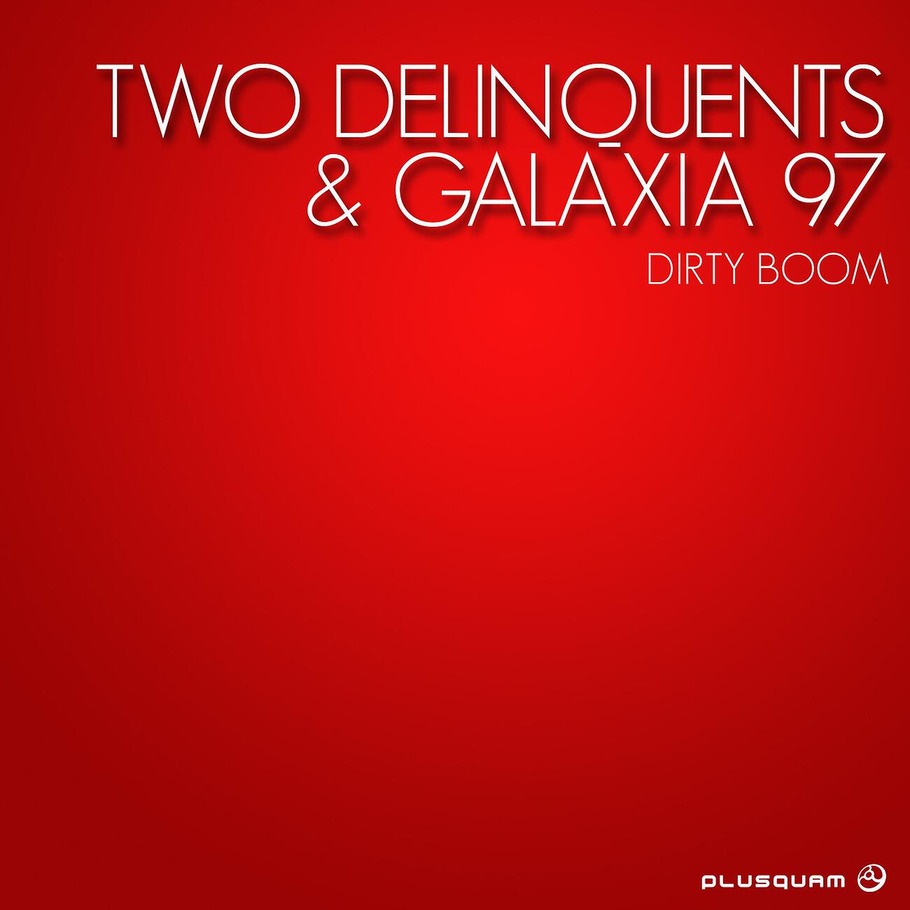 Релиз Dirty Boom