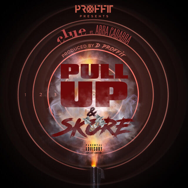 Релиз Pull up and Skore (feat. Abra Cadabra)