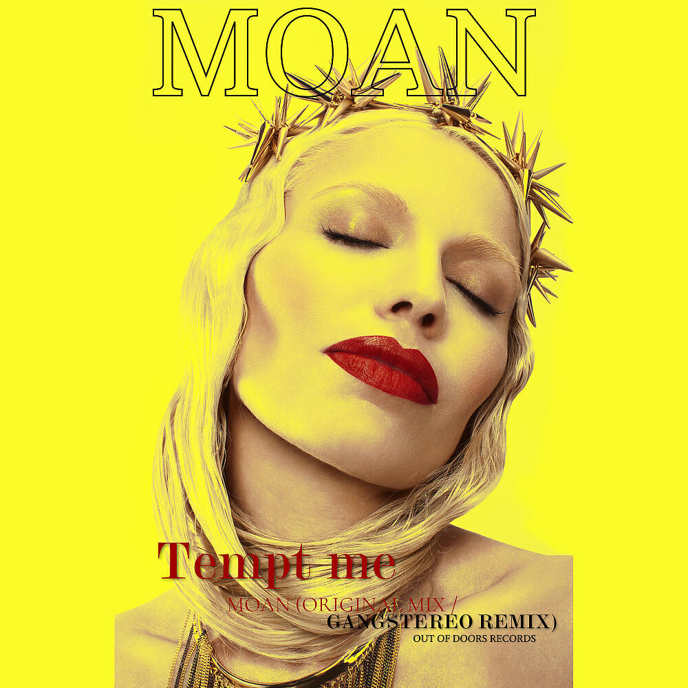 Релиз TEMPT ME
