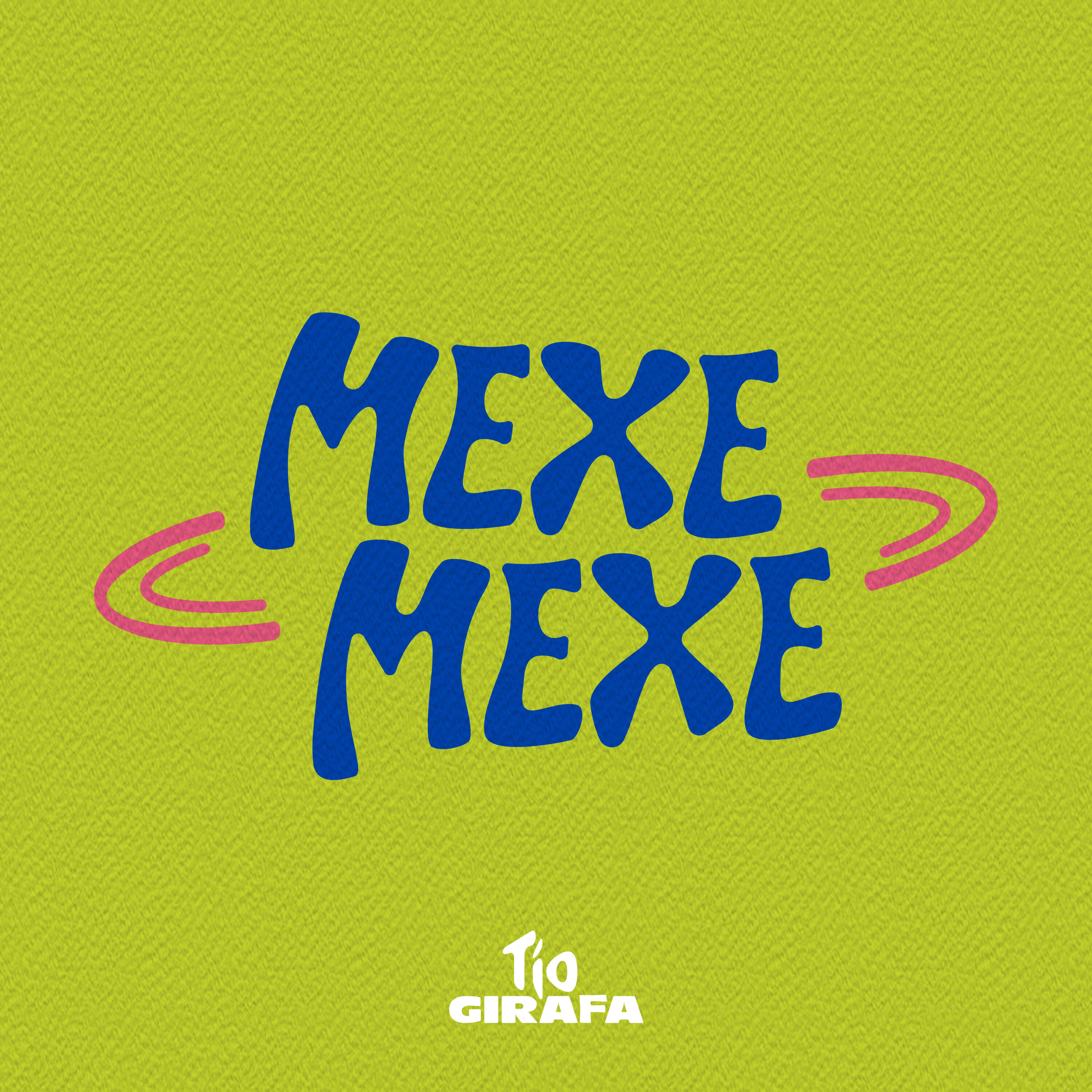 Релиз Mexe Mexe