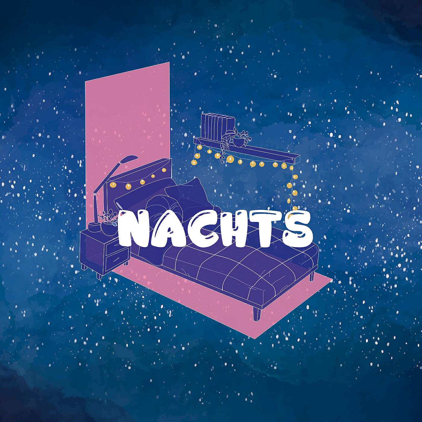 Релиз Nachts