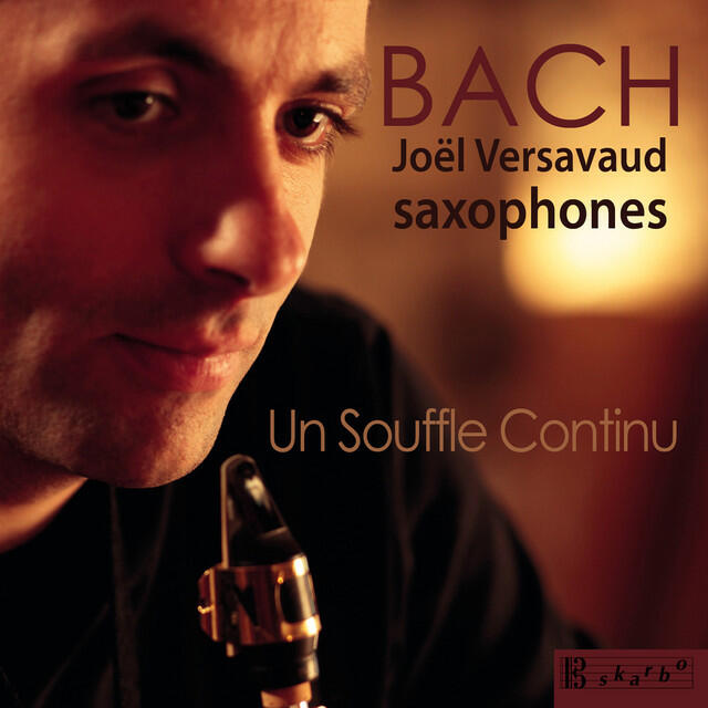 Релиз Un Souffle Continu
