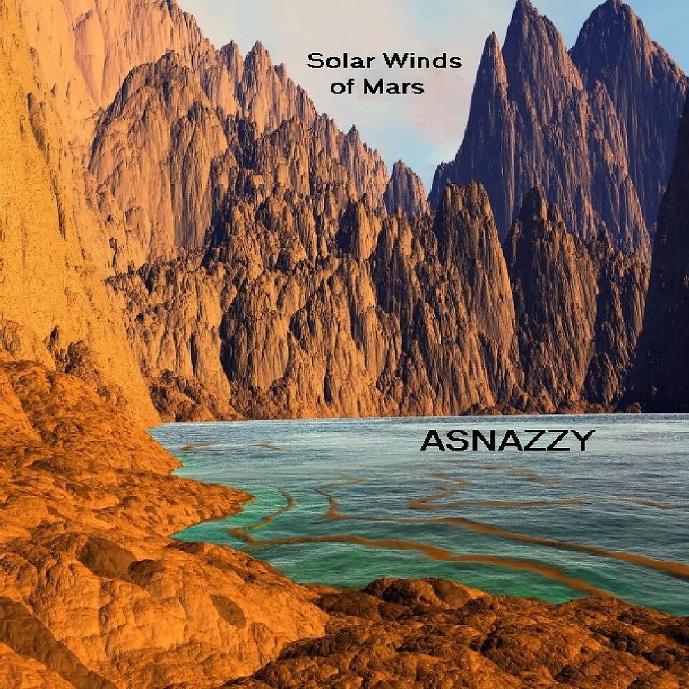Релиз Solar Winds Of Mars