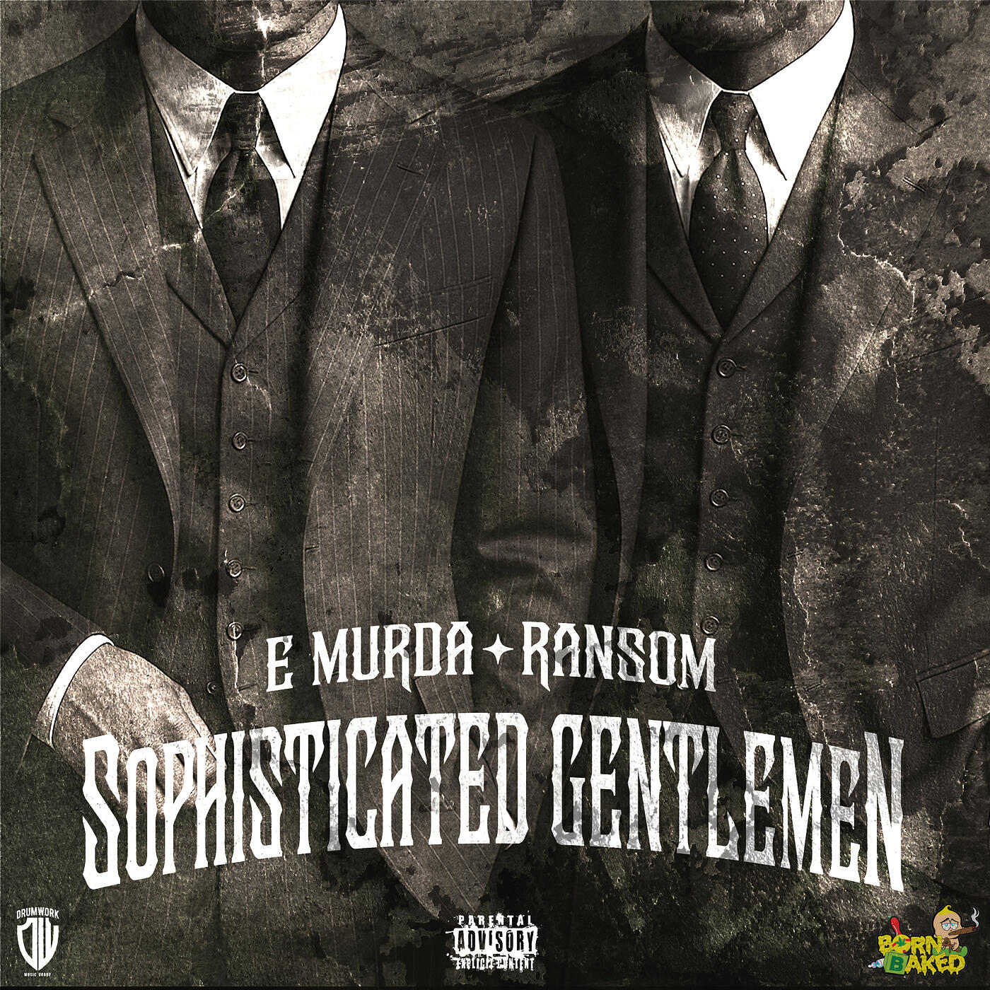 Релиз Sophisticated Gentlemen