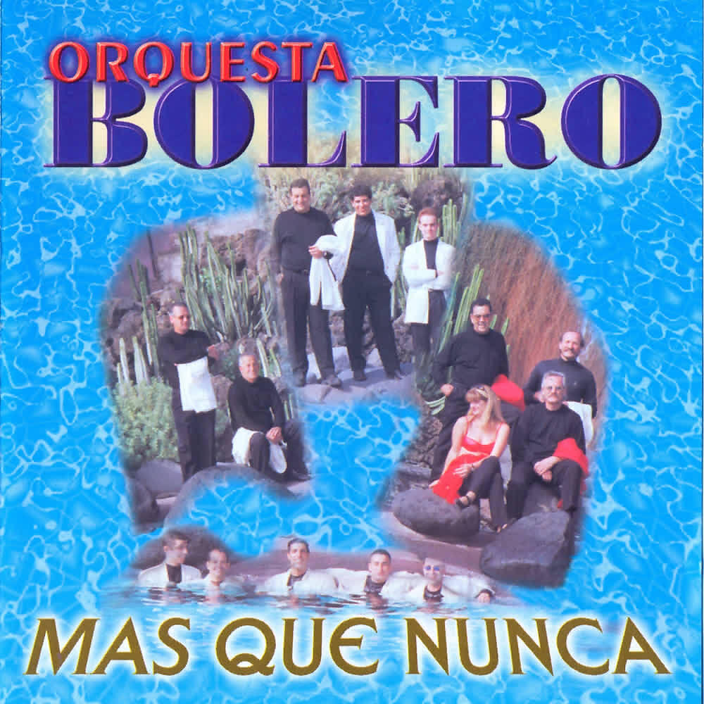 Orquesta Bolero