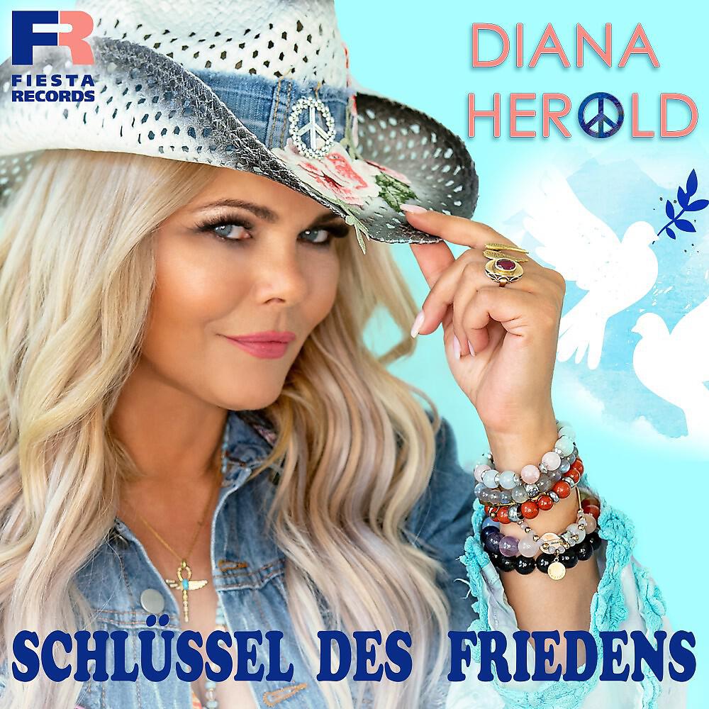 Релиз Schlüssel des Friedens