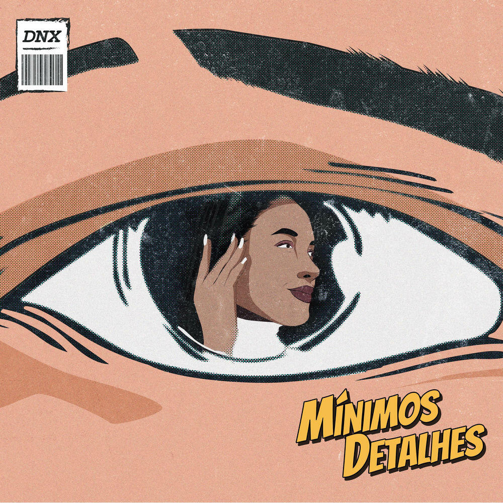 Релиз mínimos detalhes