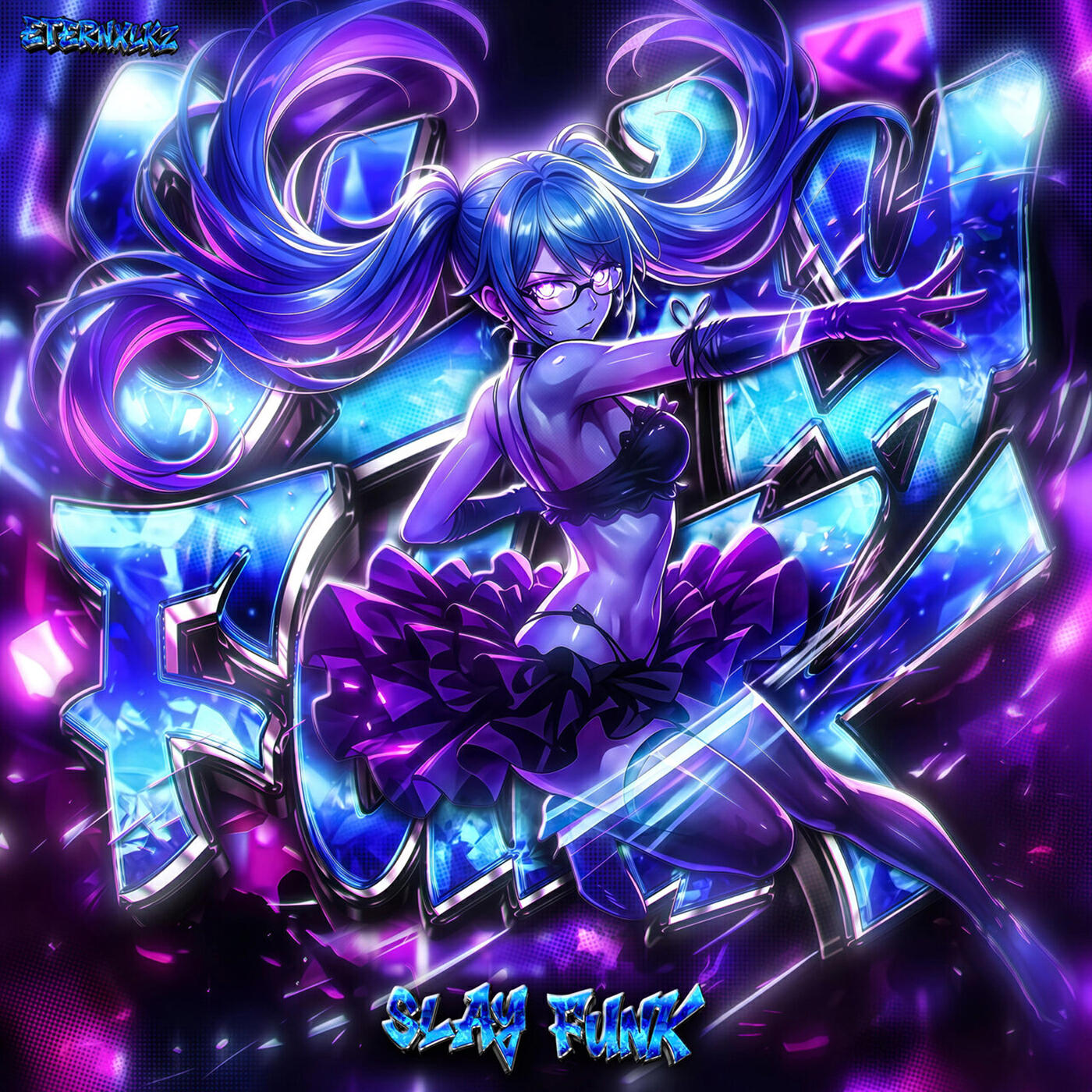 FUNK NA MIRA (Super Slowed) - Rezcaze, Hwungii, DJ VGK1 – слушать