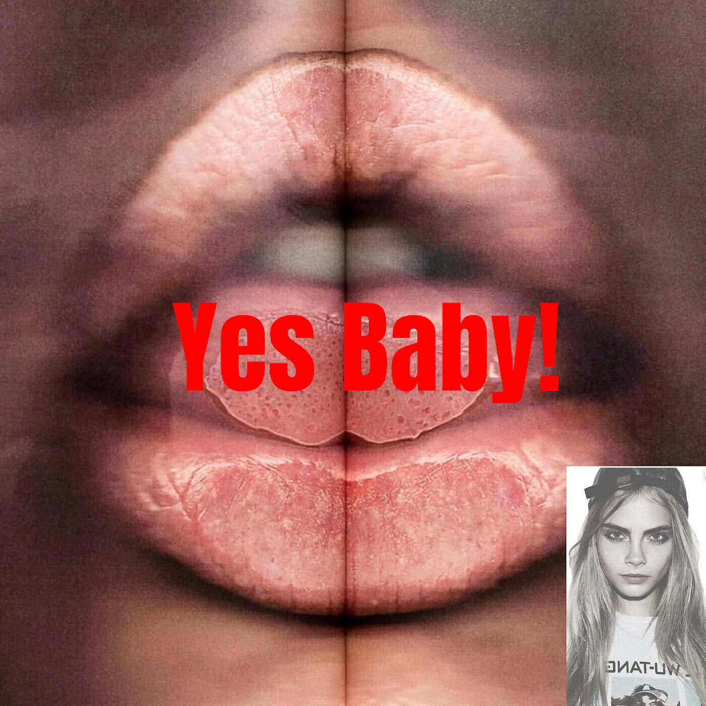 Релиз Yes Baby!