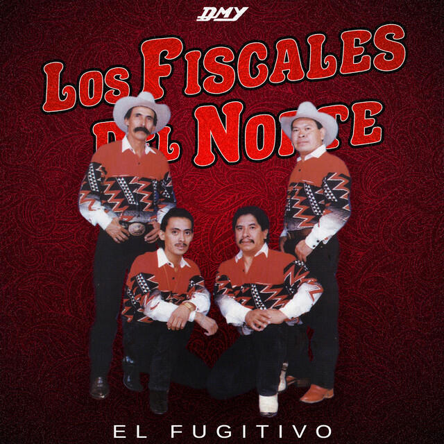 Релиз El Fugitivo