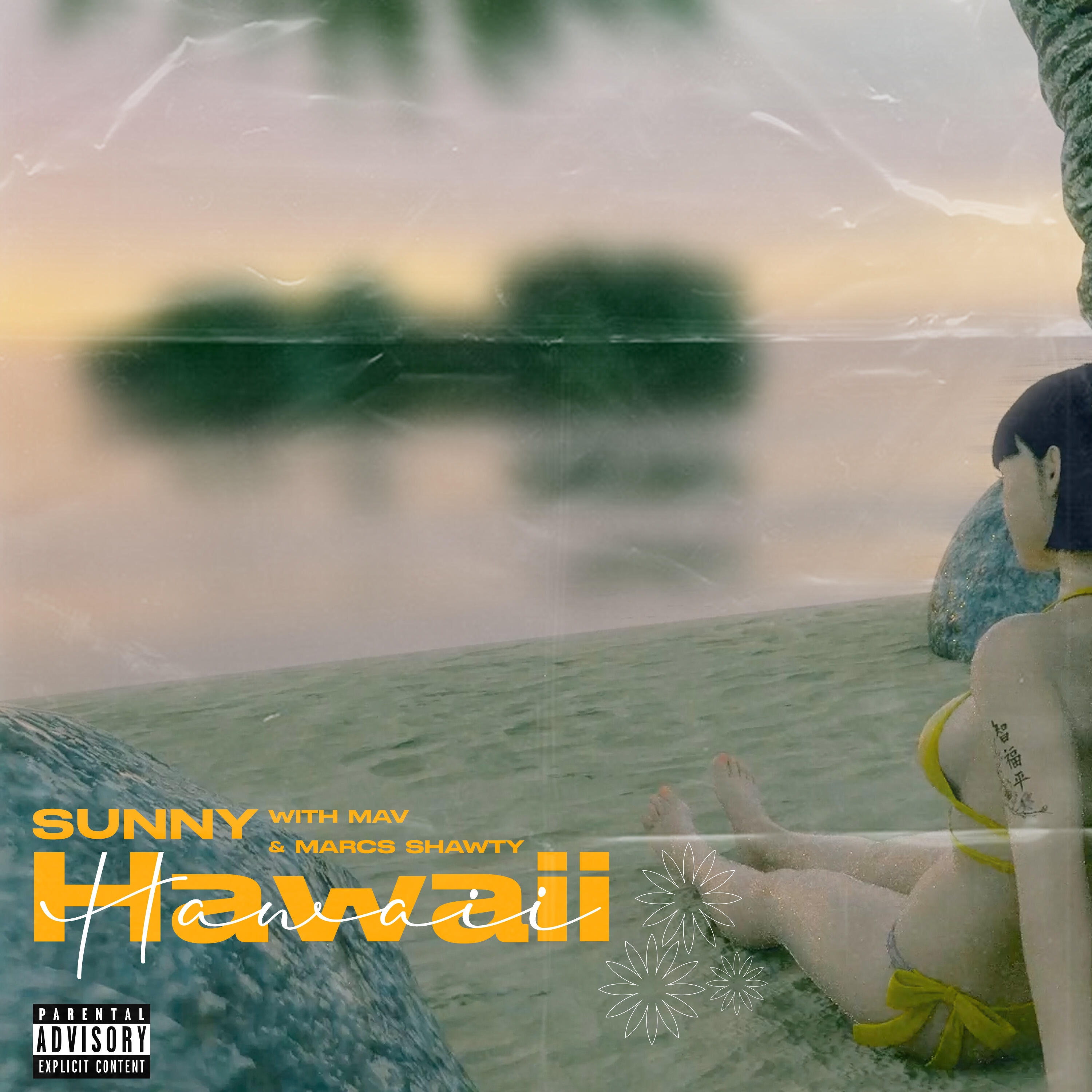 Релиз Hawaii