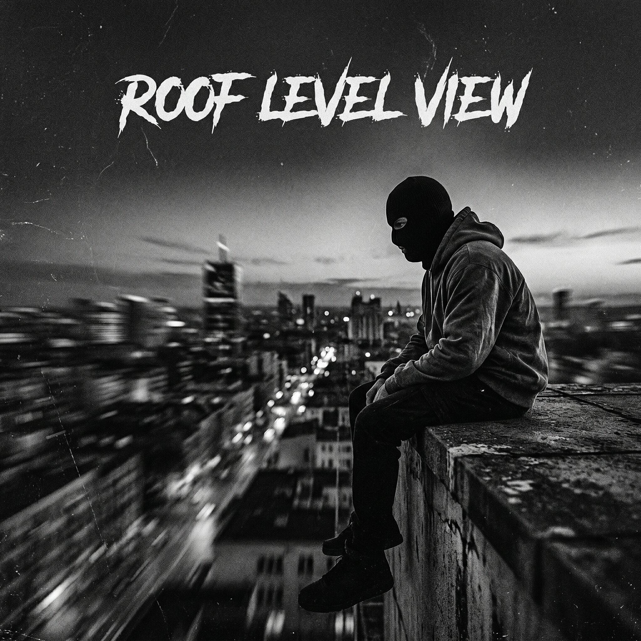 Релиз Roof Level View
