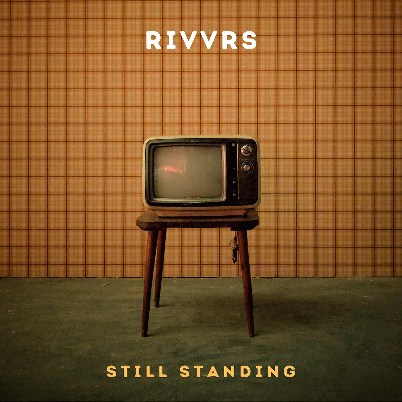 Релиз Still Standing