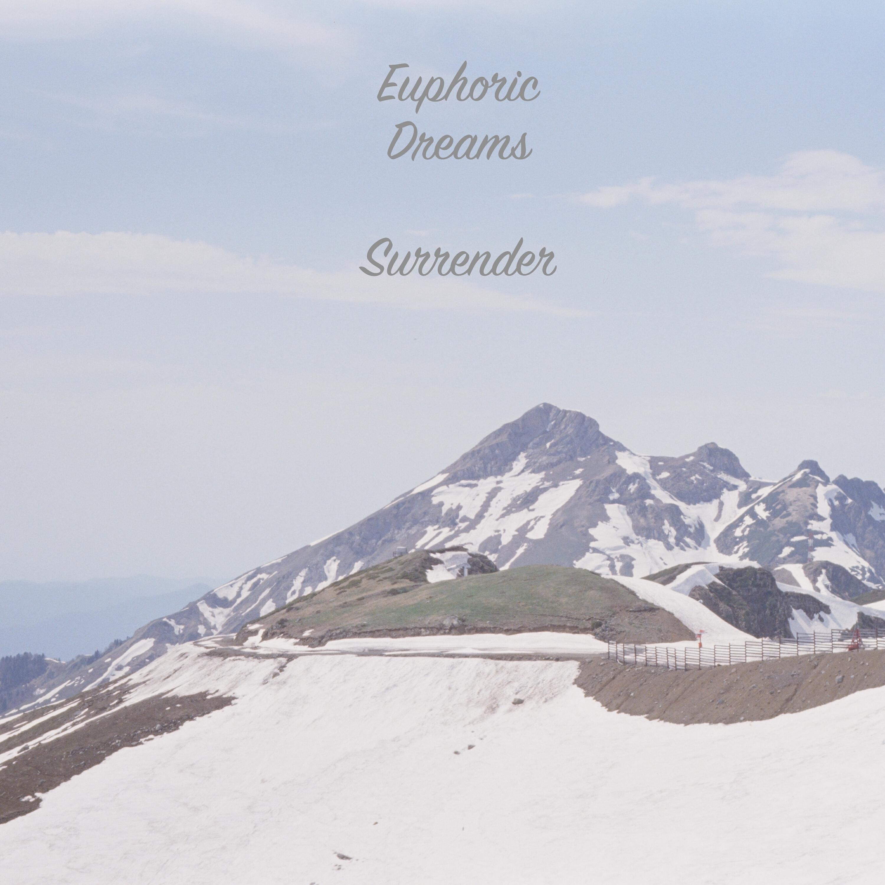 Релиз Surrender