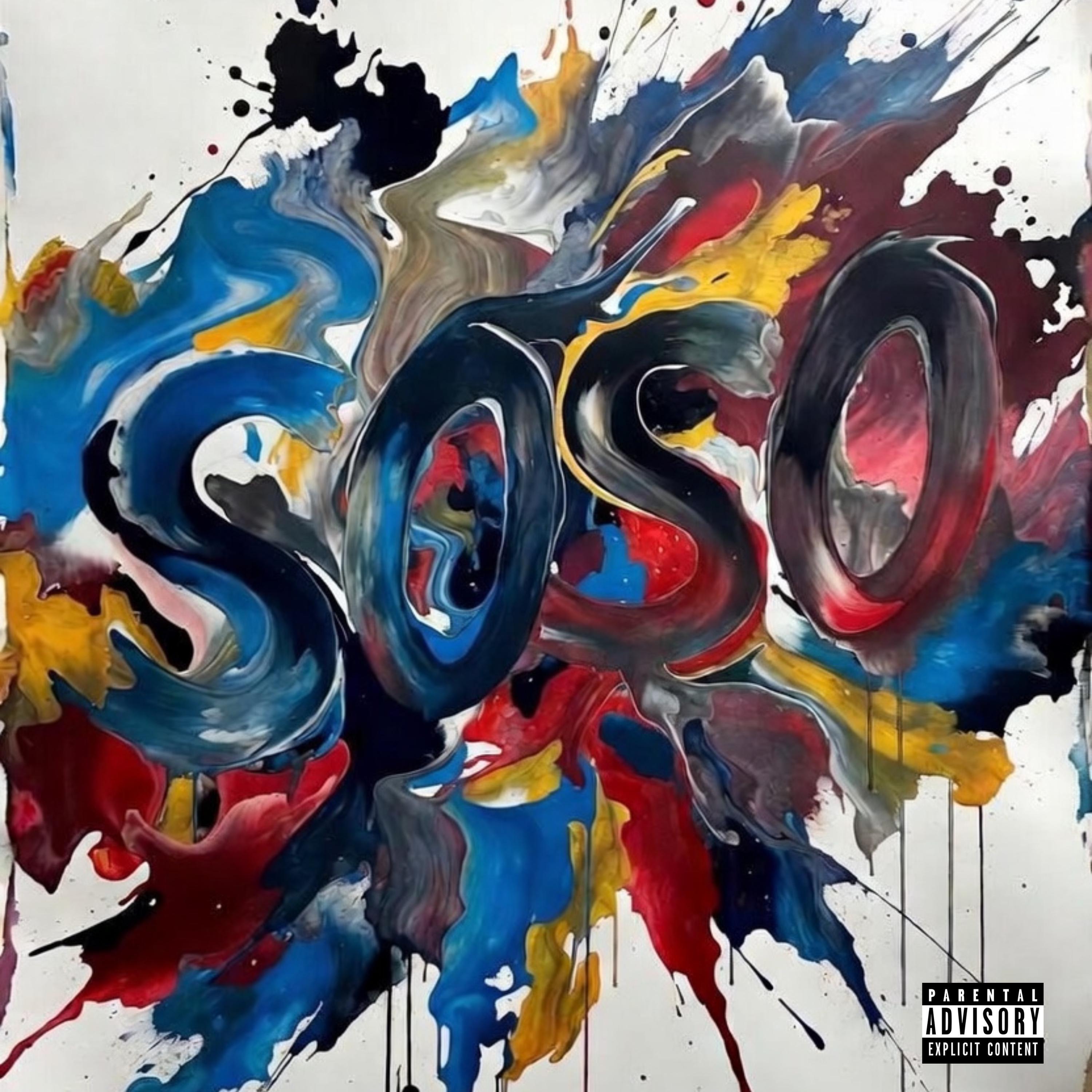 Релиз SOSO