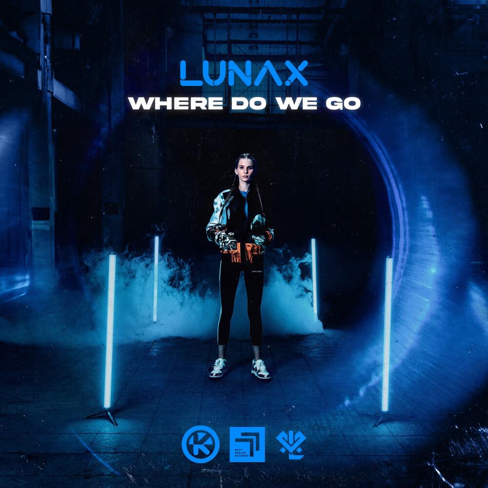 Постер альбома Where Do We Go