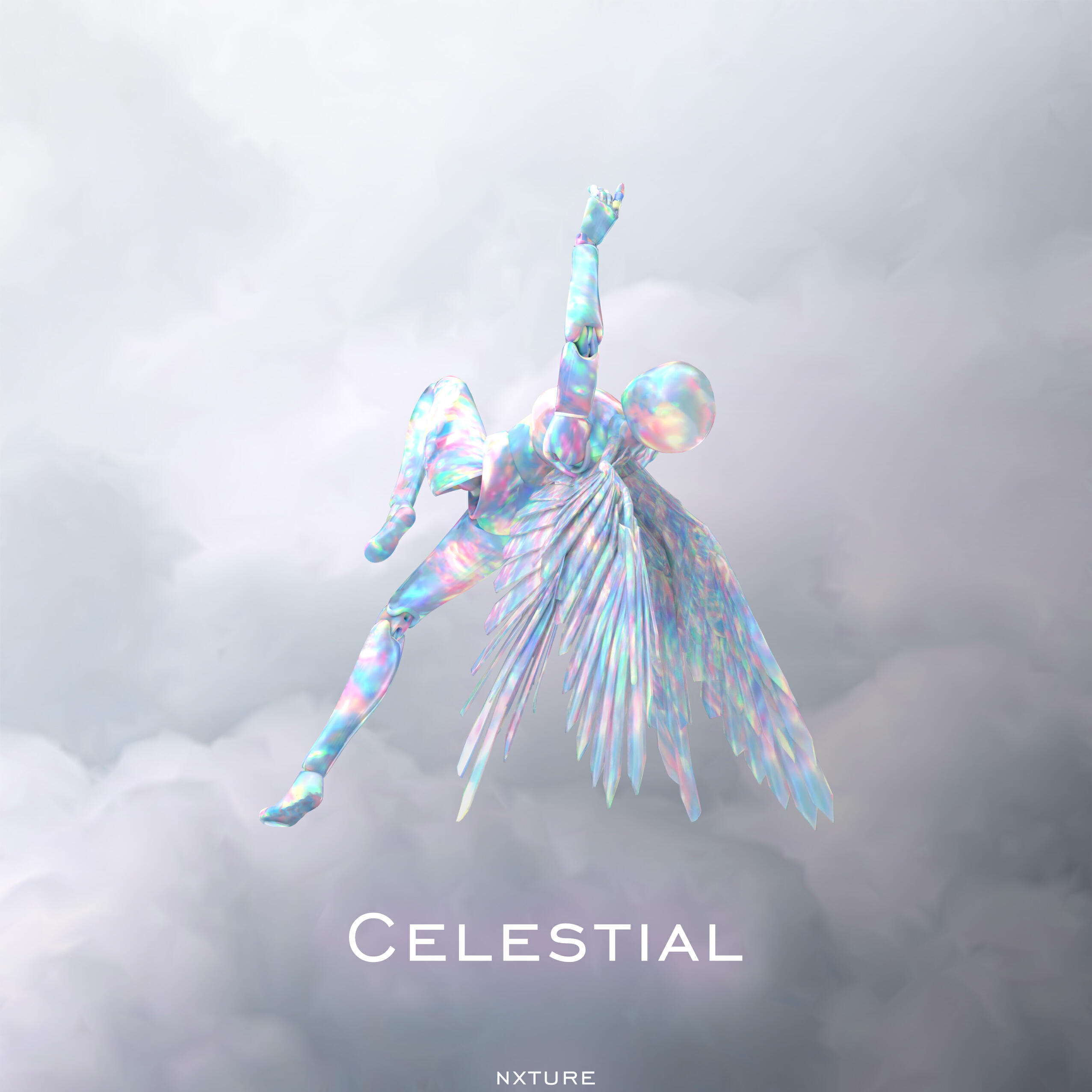 Релиз Celestial