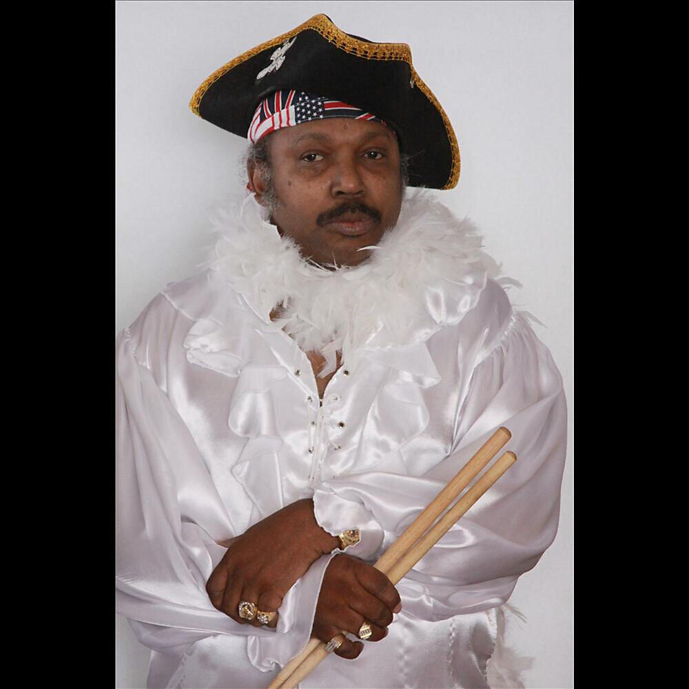 Reginald Stewart
