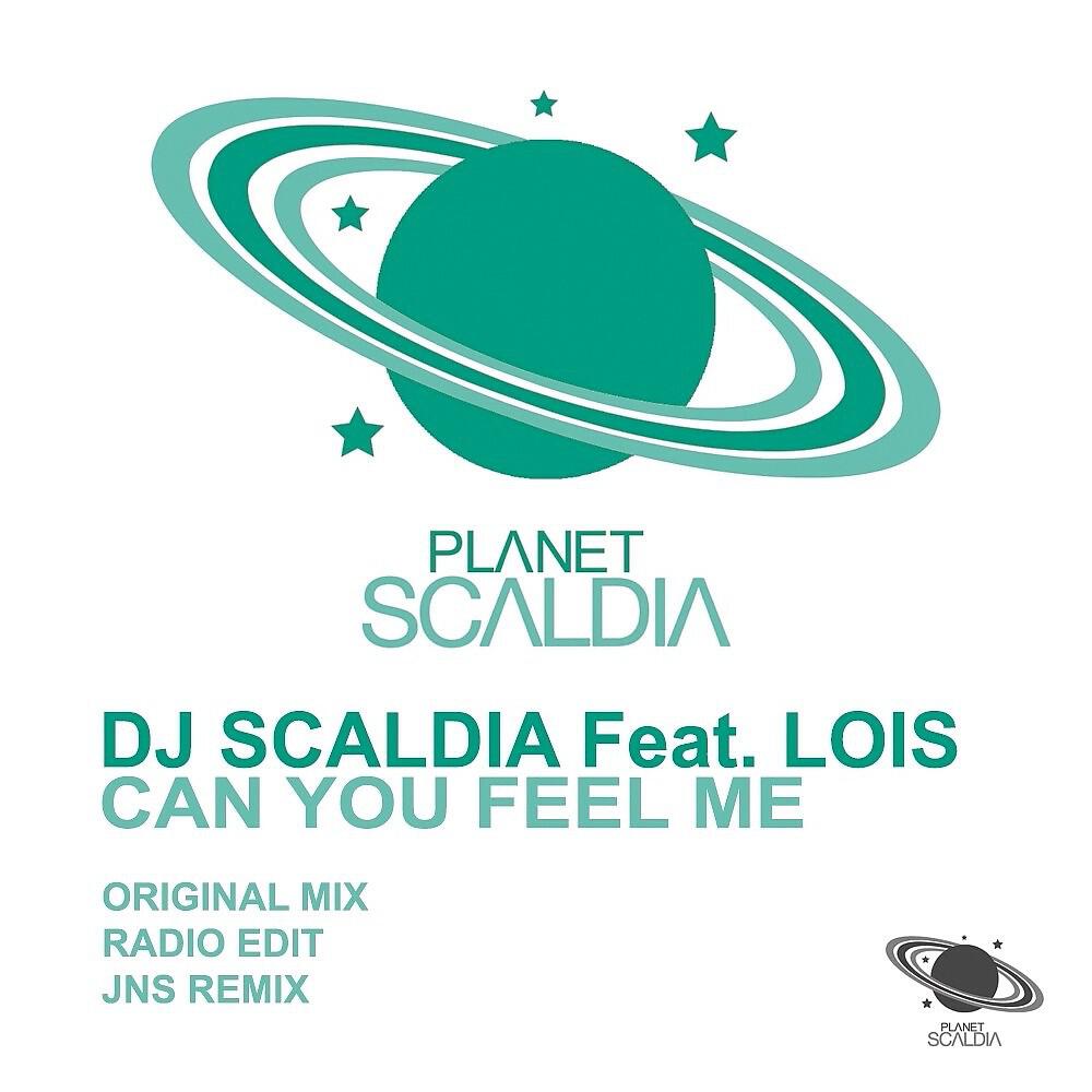 Релиз Can You Feel Me