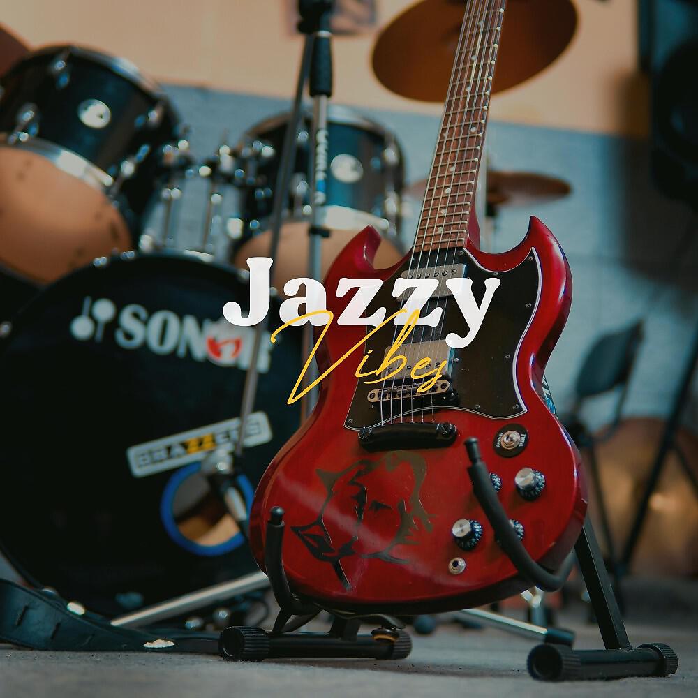 Релиз Jazzy Vibes