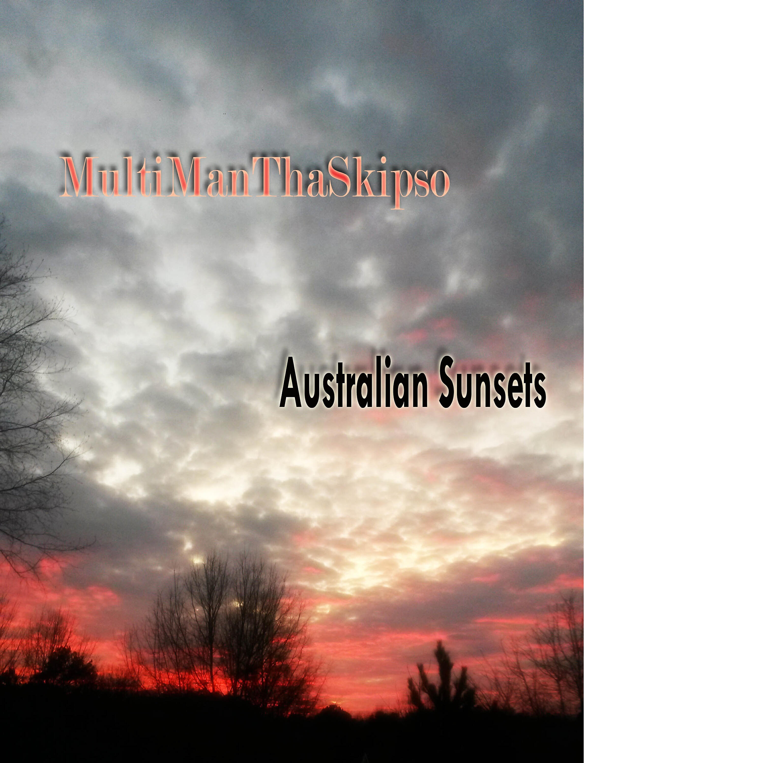 Релиз Australian Sunsets