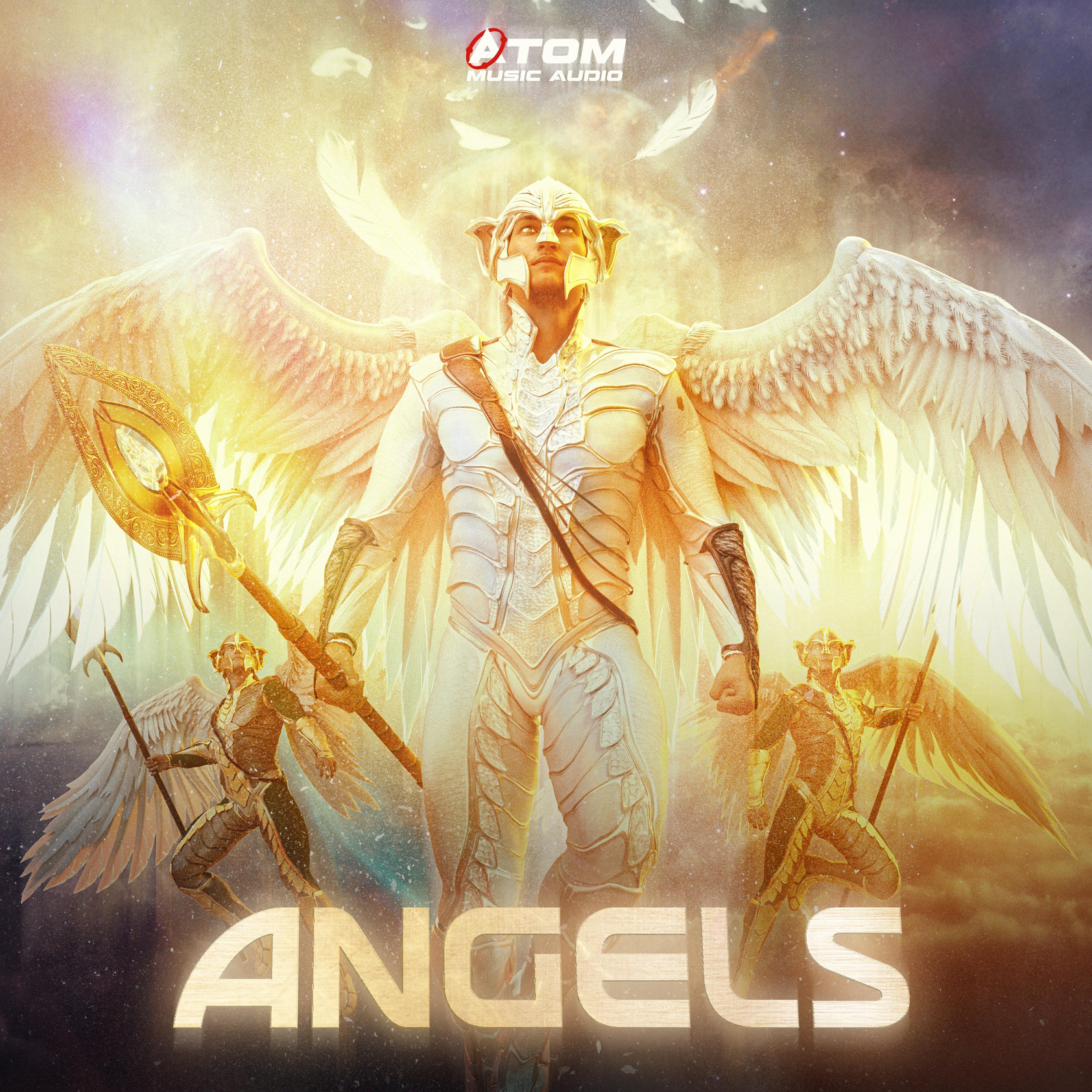 Релиз Angels